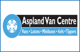 Aspland Self Drive